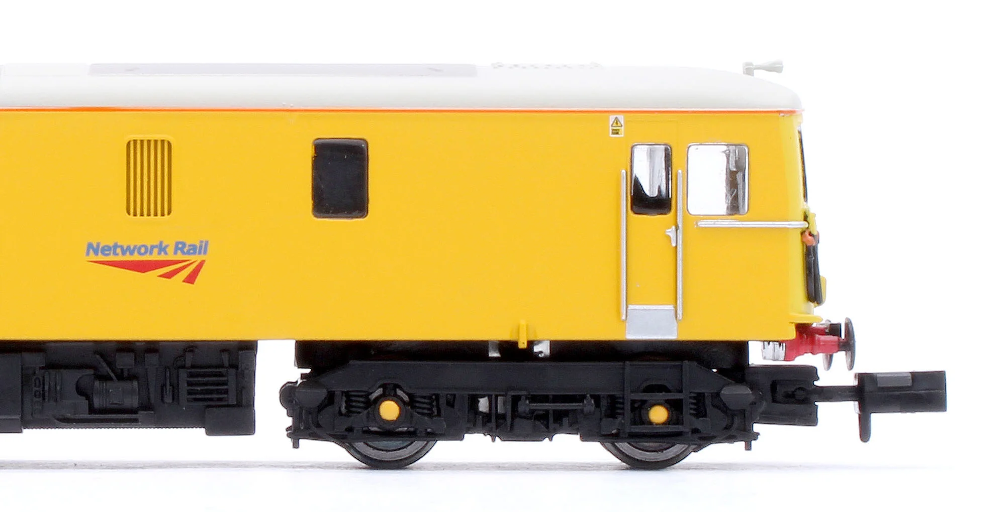 GM2210205 Class 73 212 Network Rail Yellow Electro Diesel Locomotive - Image 10