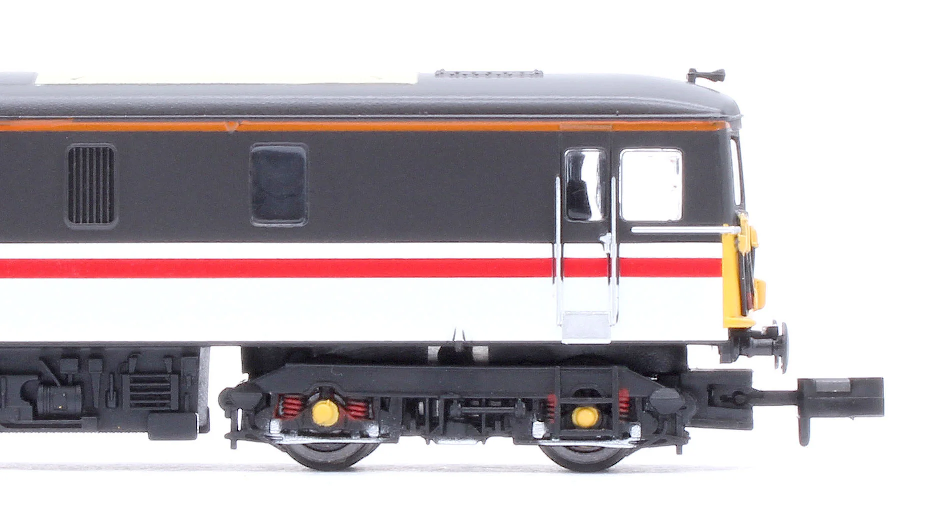 GM2210209D Class 73 235 Intercity Swallow Electro Diesel Locomotive - DCC Fitted - Image 10