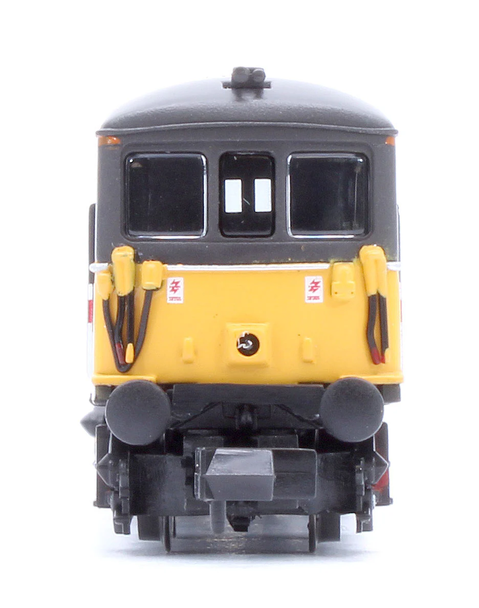 GM2210209D Class 73 235 Intercity Swallow Electro Diesel Locomotive - DCC Fitted - Image 7