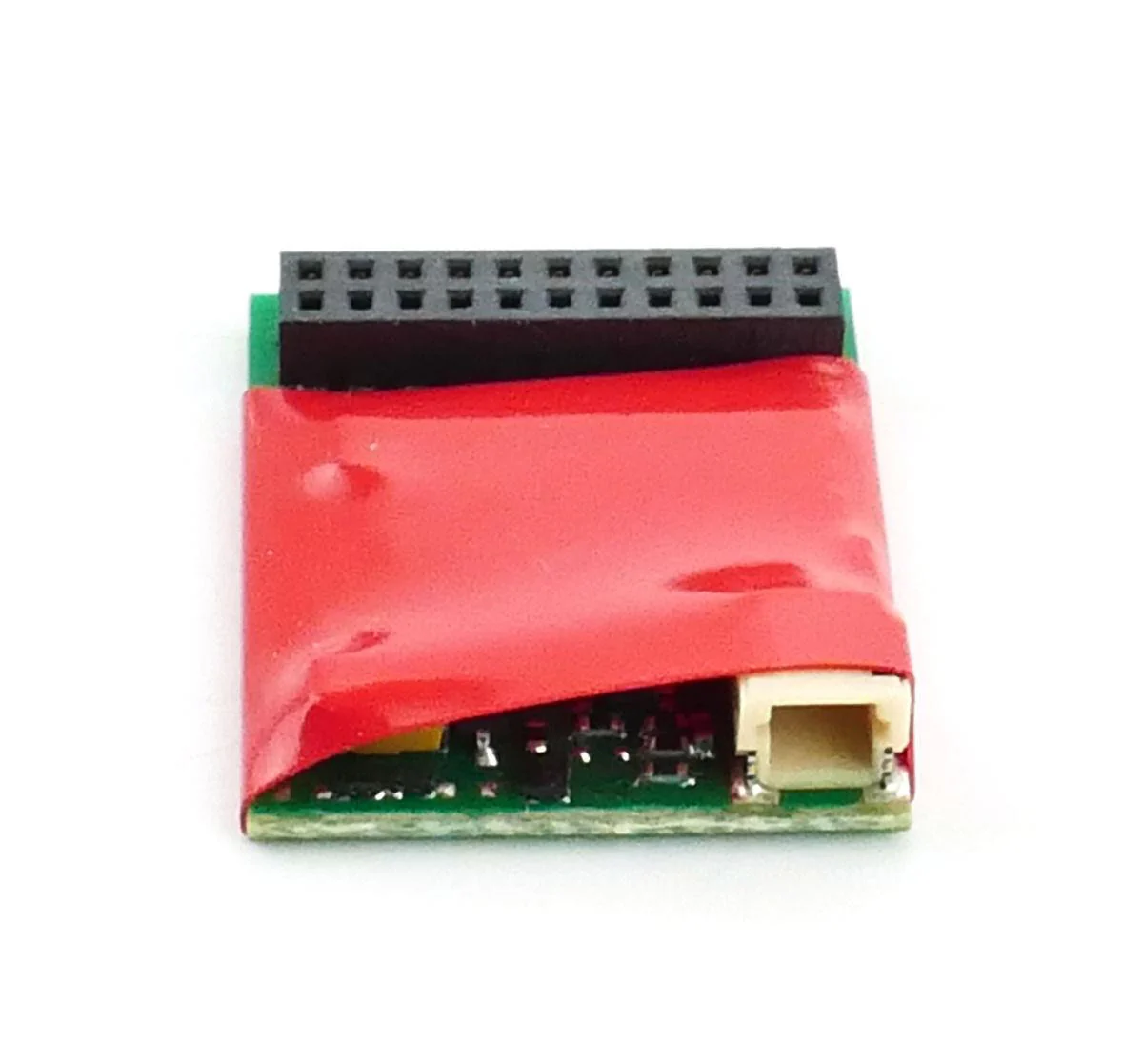 DCC91 Ruby Series 2 Function Standard DCC Decoder 21 Pin - Image 4