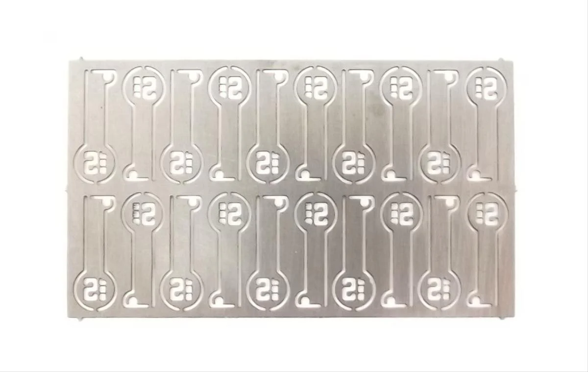 EM2 GMC-EM2 Coupling Adaptor Fret for EM1 (20)