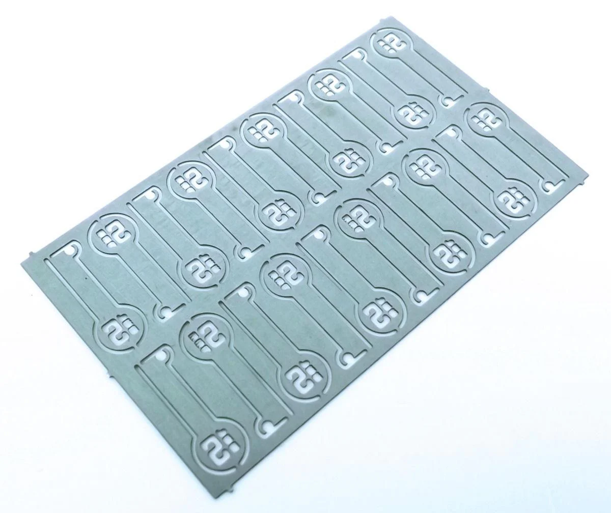 EM2 GMC-EM2 Coupling Adaptor Fret for EM1 (20) - Image 2