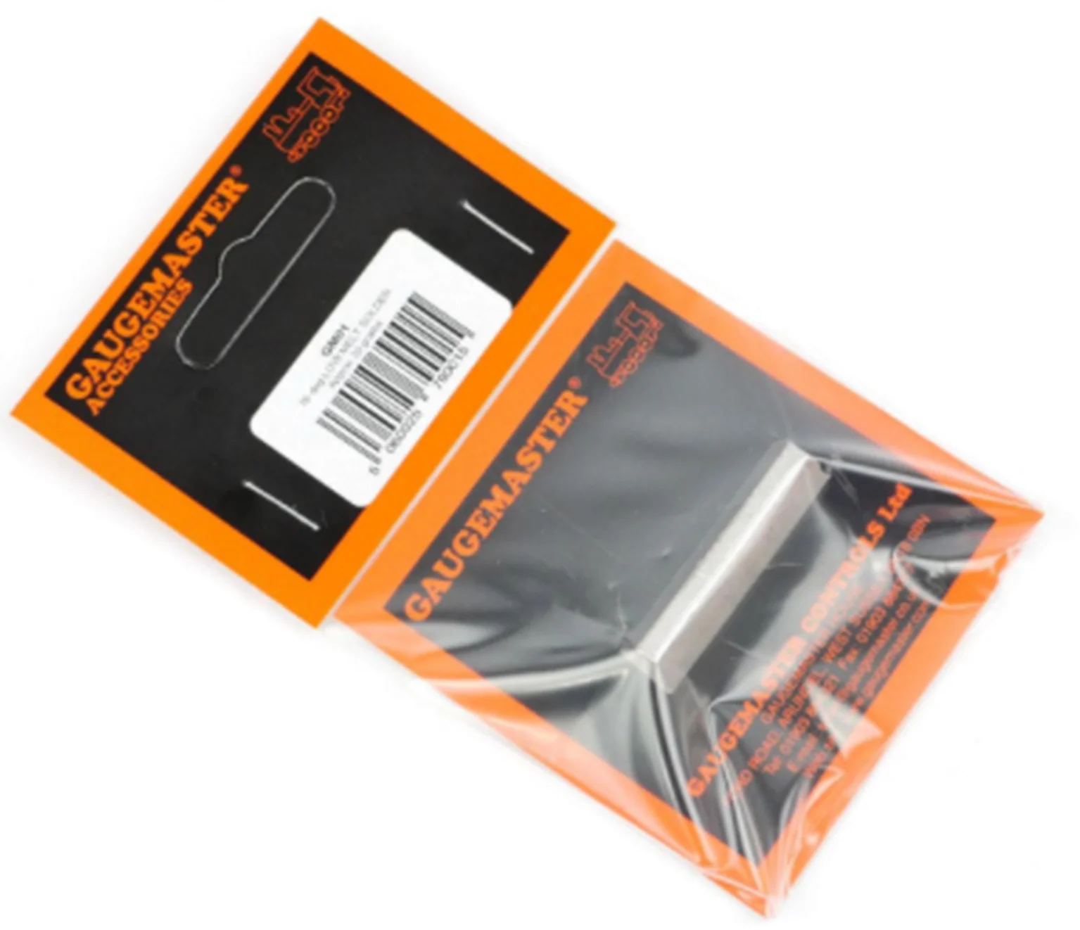 GM01 Low Melt Solder 70 Degrees (20g) - Image 2