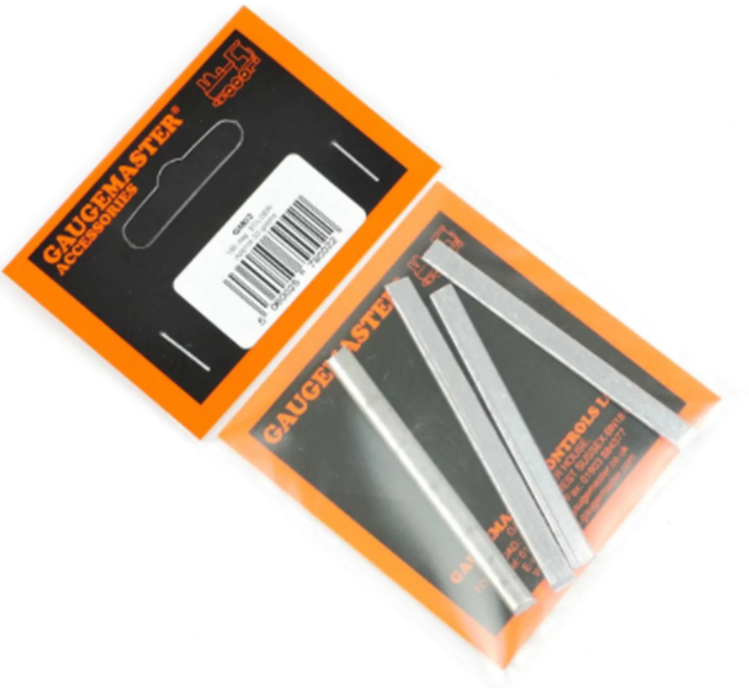 GM02 Solder 180 Degrees (20g) - Image 2