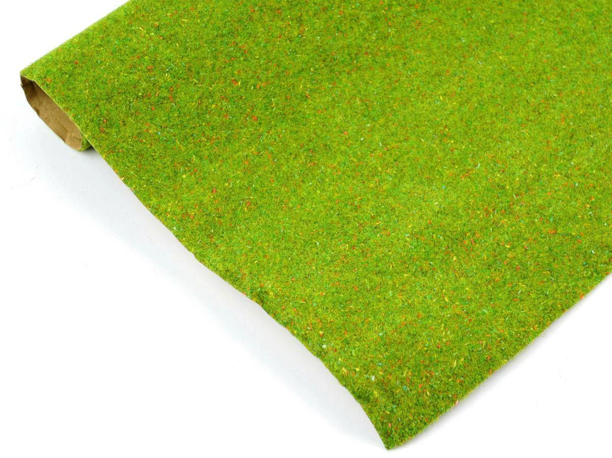 GM1121 Summer Grass Mat 100 X 75cm - Image 2