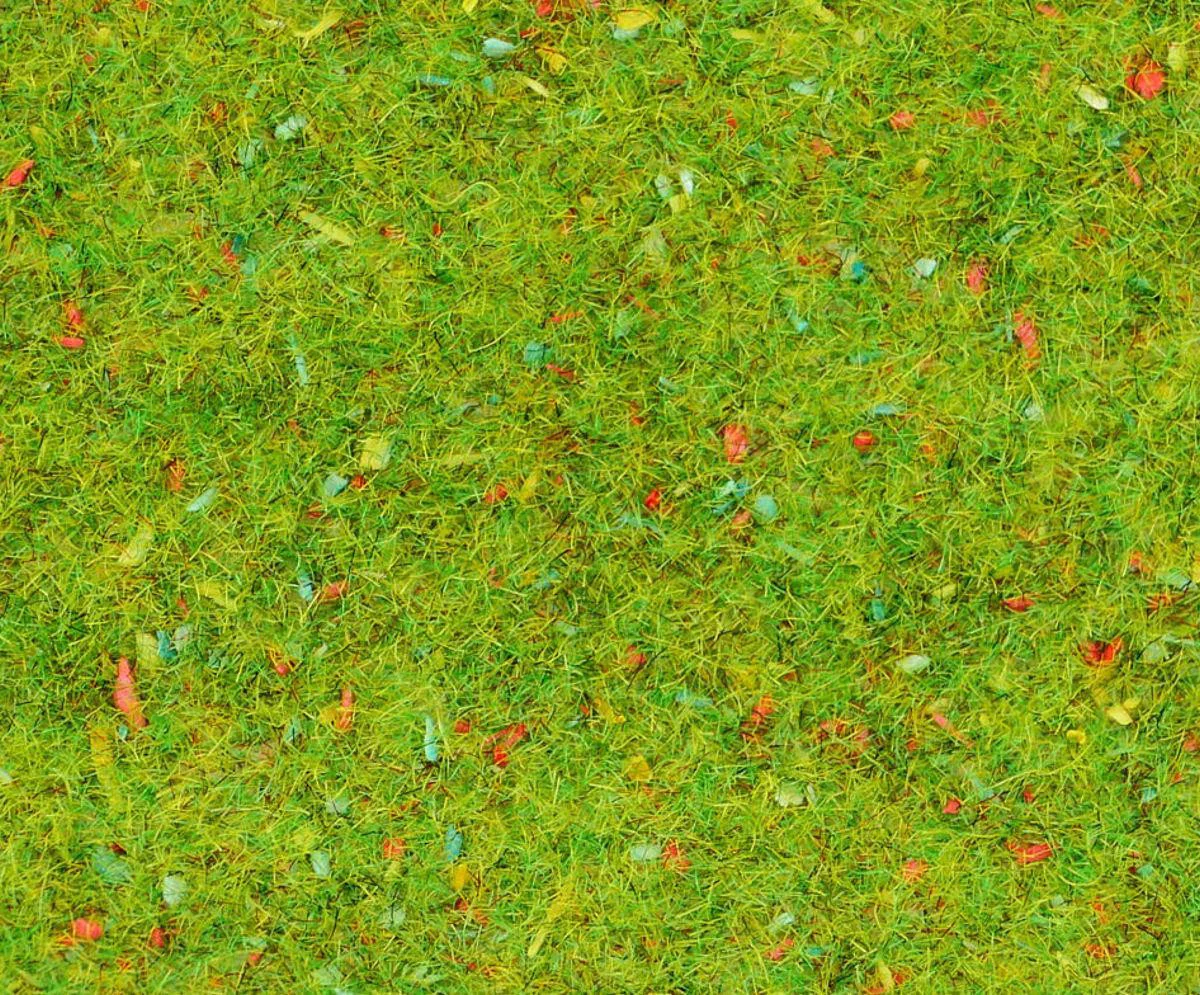 GM1121 Summer Grass Mat 100 X 75cm - Image 3