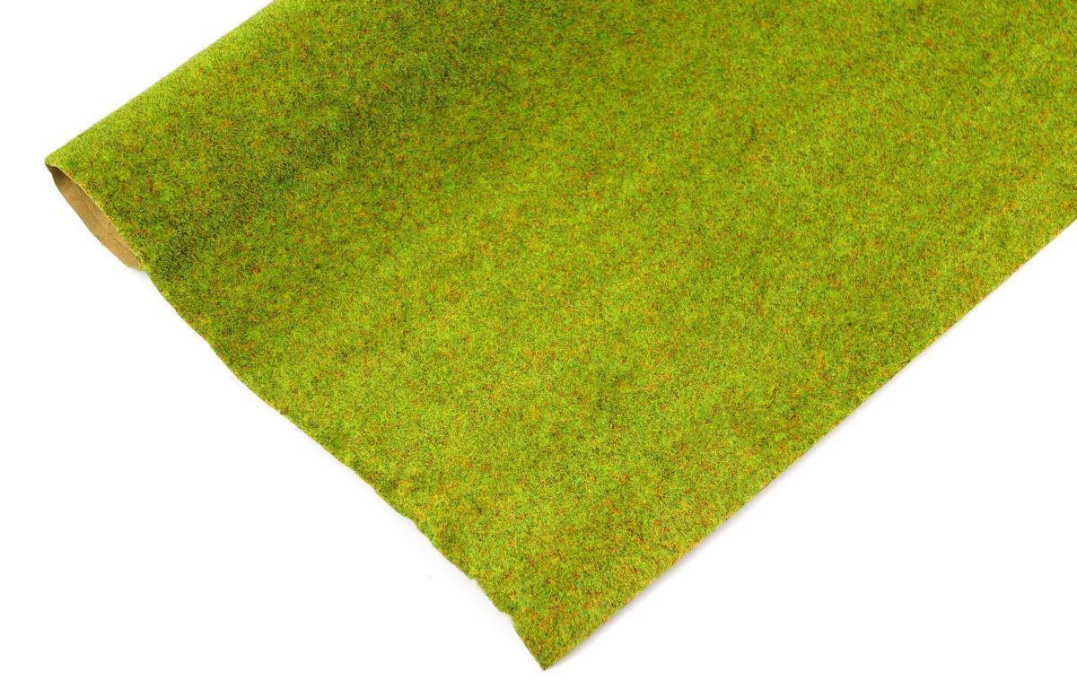 GM1122 Autumn Grass Mat 100 X 75cm - Image 2