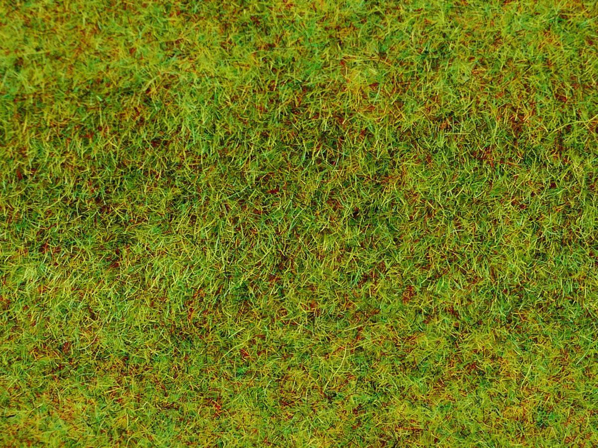 GM1122 Autumn Grass Mat 100 X 75cm - Image 3