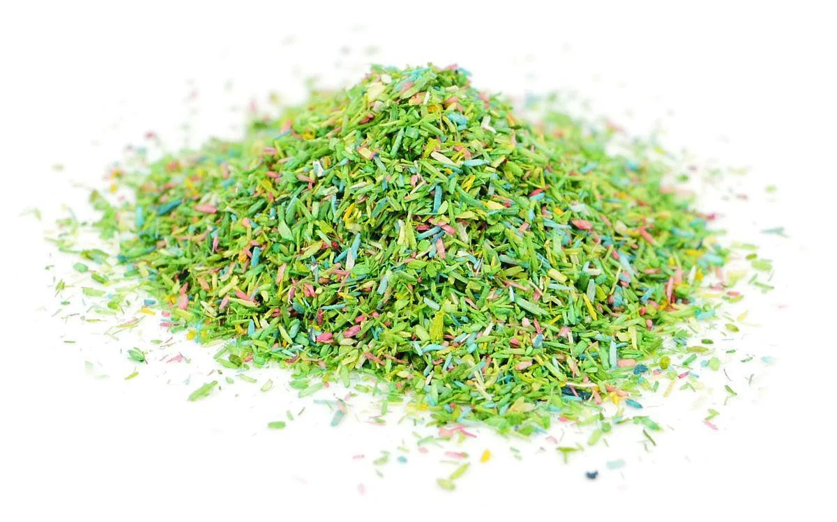 GM1200 Flower Meadow Scatter Material 50g