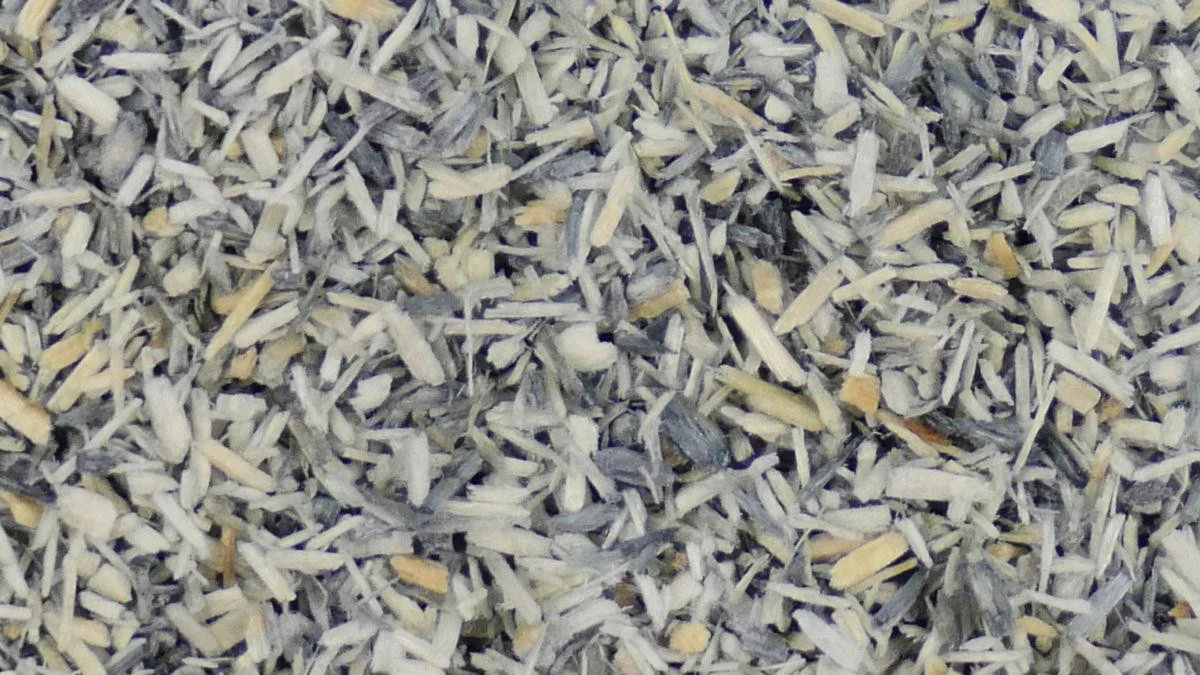 GM1204 Grey Scatter Material 50g - Image 2