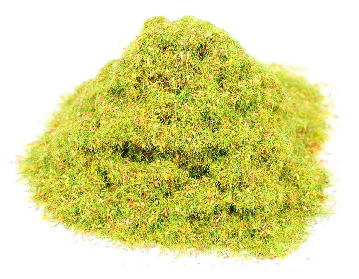 GM1329 Flower Meadow 2.5mm Scatter Grass 30g