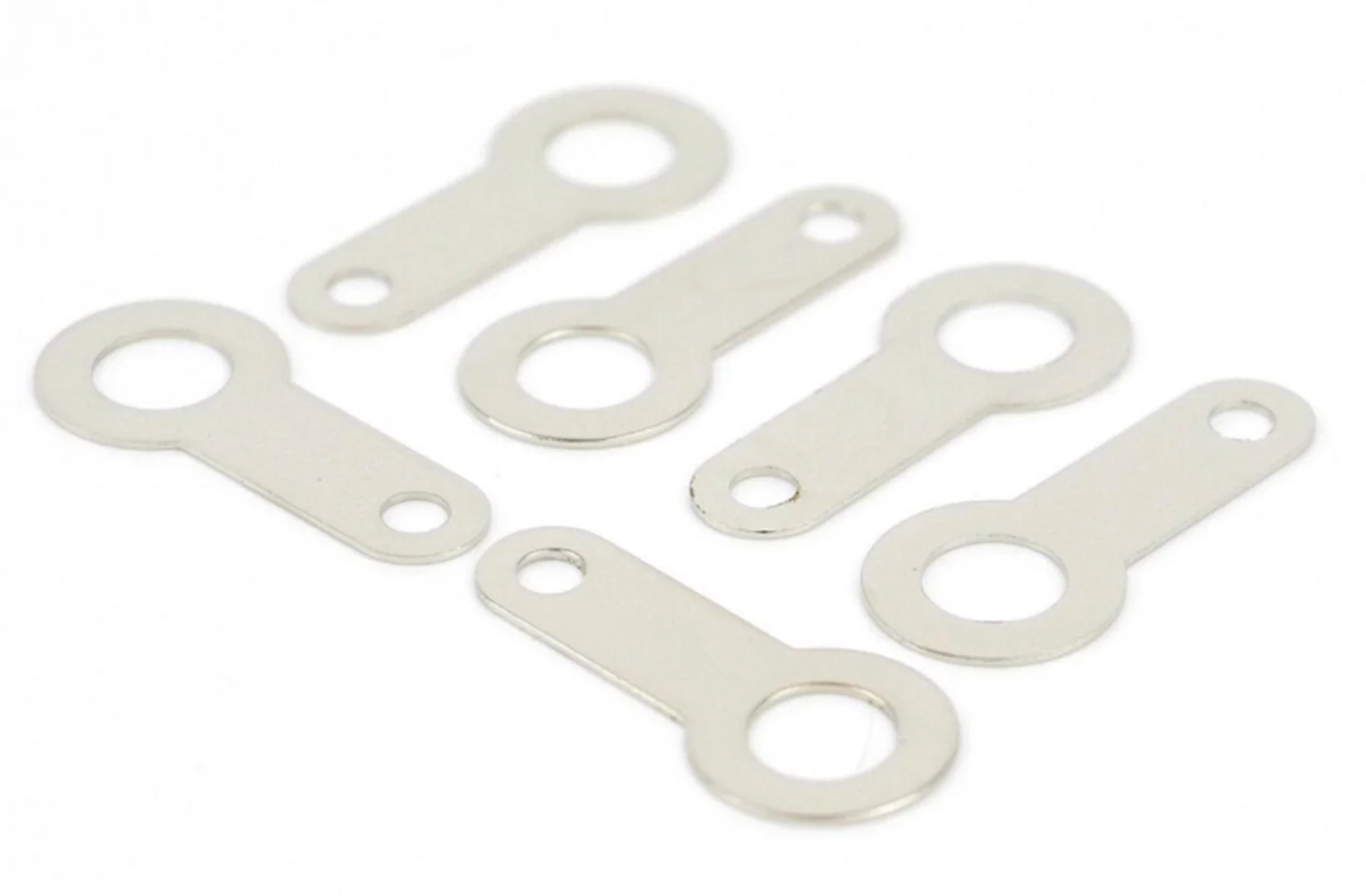 GM15 Ring Terminals 6 Pack