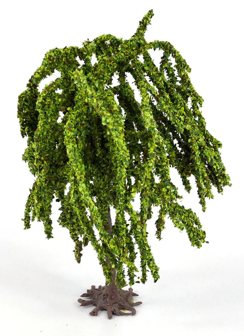 GM1843 Weeping Willow Premium Tree