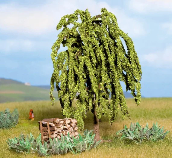 GM1843 Weeping Willow Premium Tree - Image 2