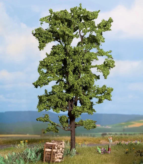 GM1844 Lime Premium Tree - Image 2