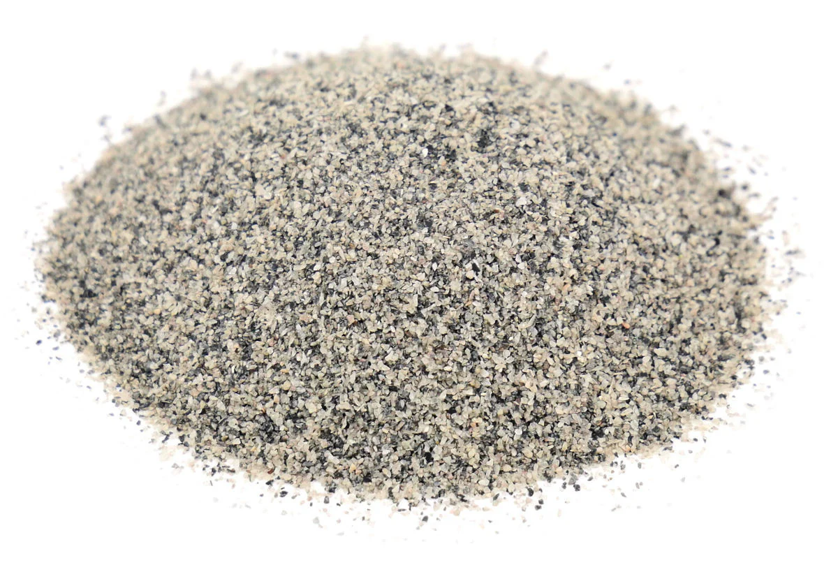 GM1900 N Scale Grey Ballast 250g
