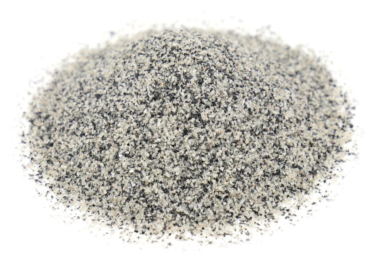 GM1901 N Scale Grey Ballast 500g