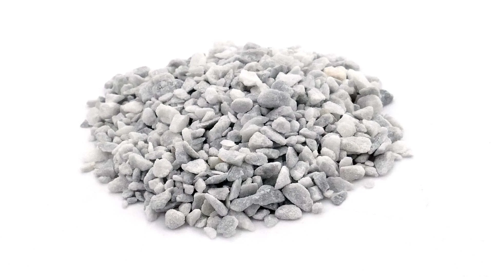 GM1921 O Scale Grey Ballast 500g