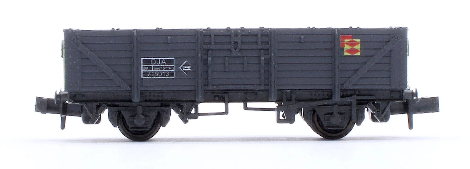GM2000109 Electric Freight Premium Train Set - Image 9