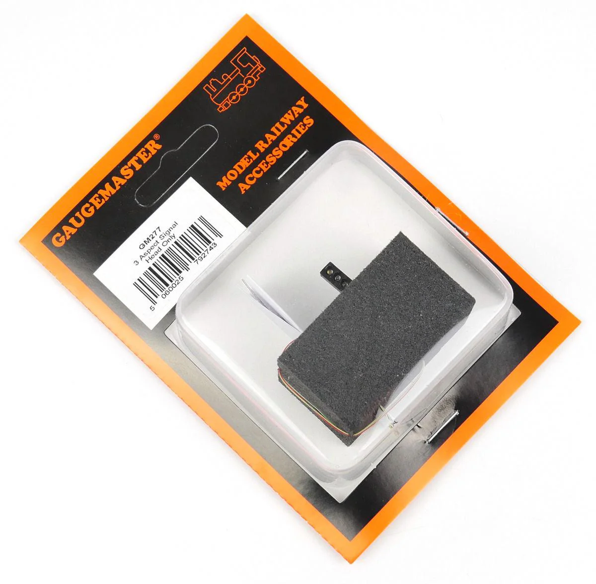 GM277 3 Aspect Ground Signal - Image 3