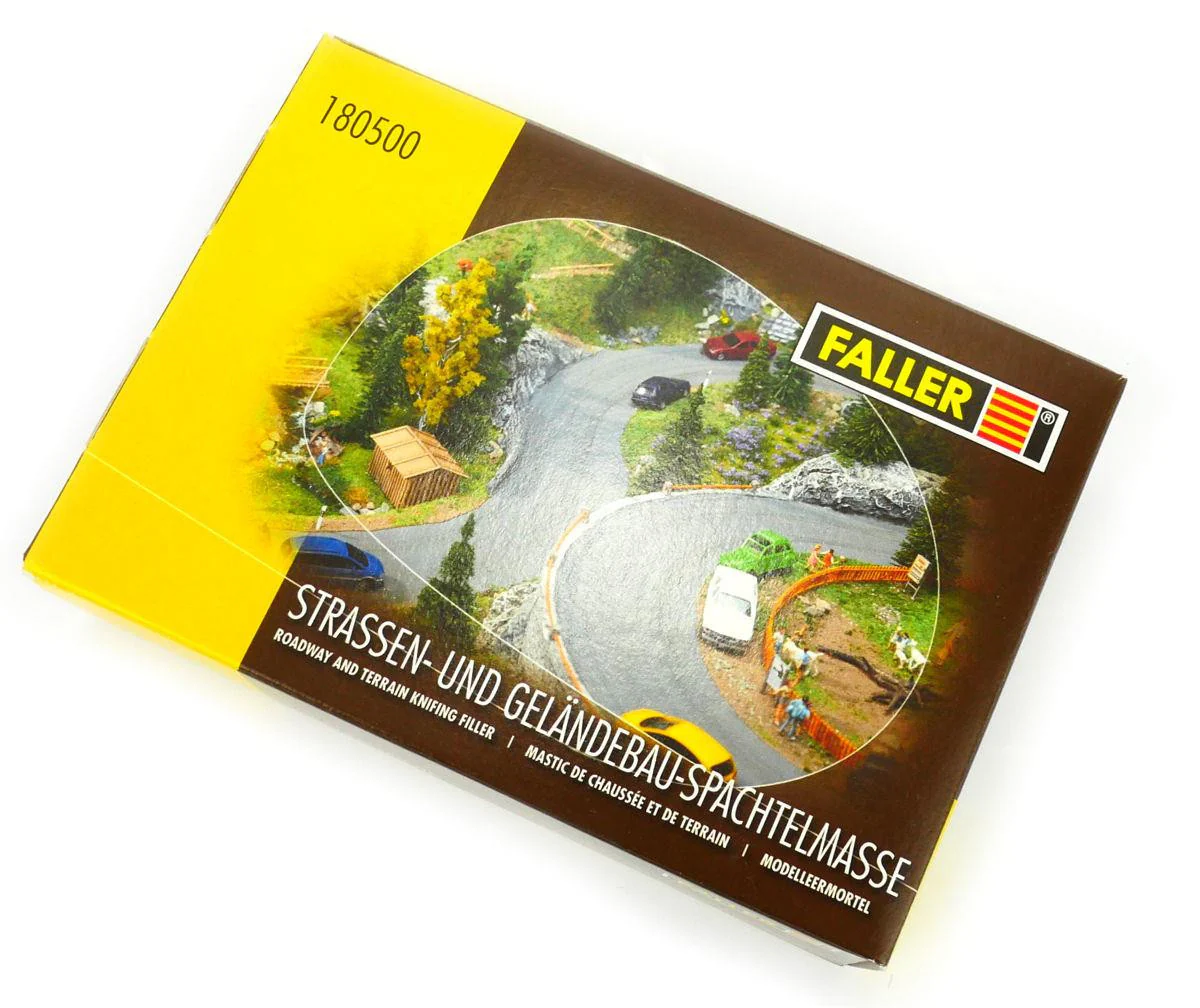GM330 White Van Man Car System Starter Set - Image 4