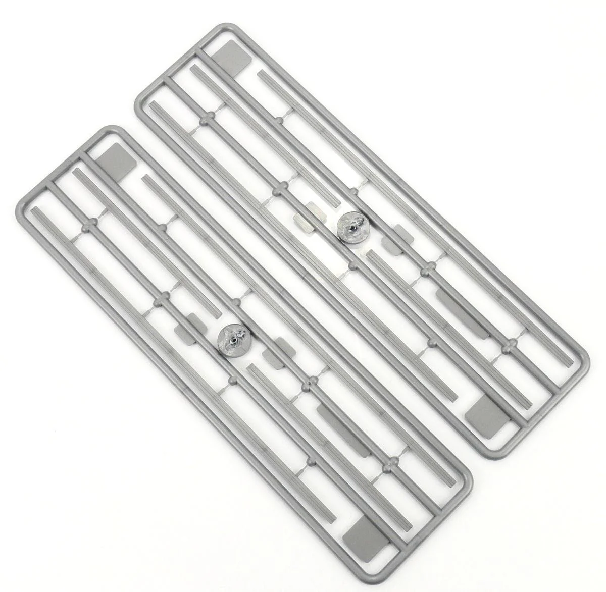 GM330 White Van Man Car System Starter Set - Image 5