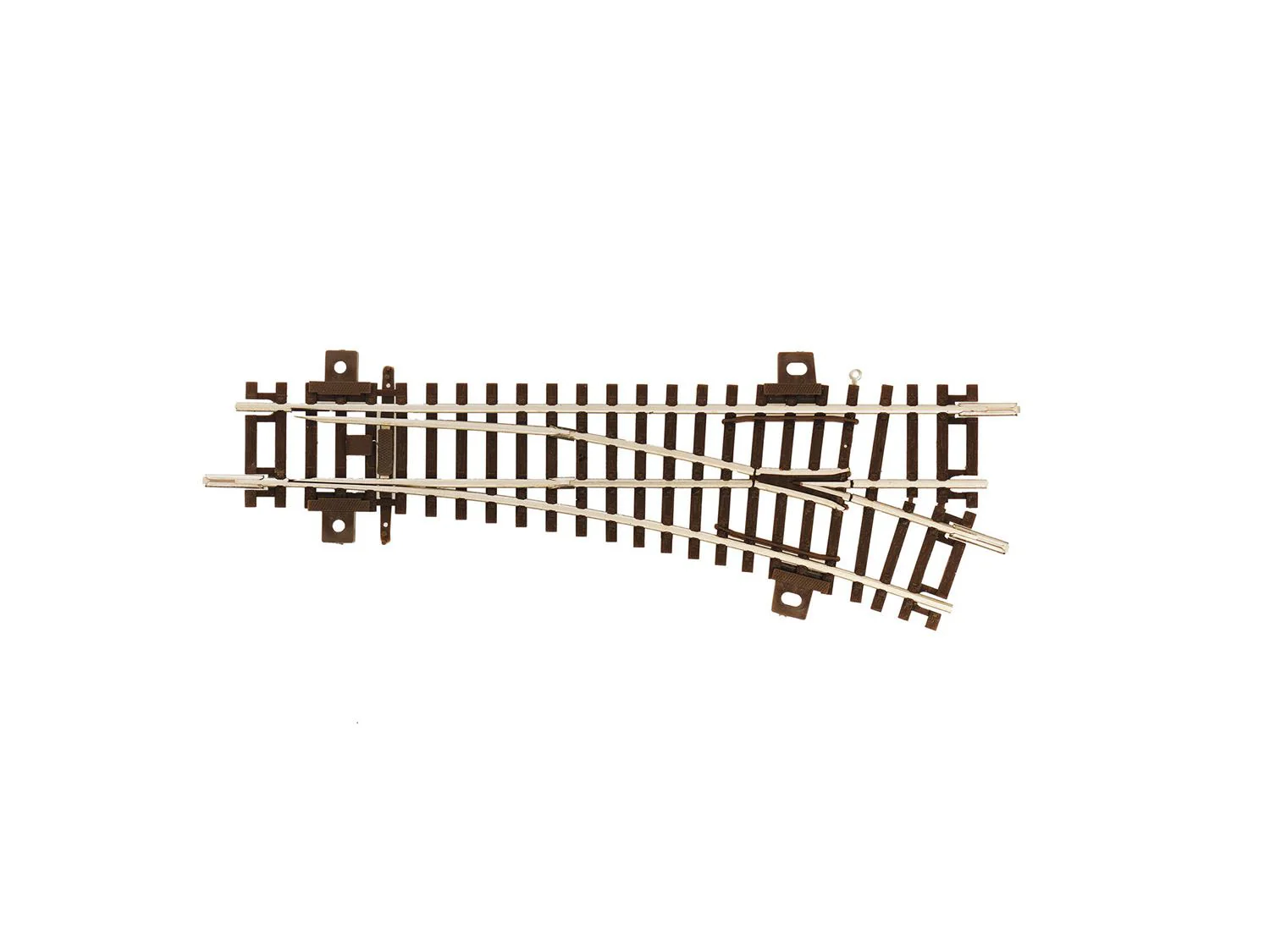 GM3640304 TT:120 Gauge Right Hand Turnout R365mm 20 Degree