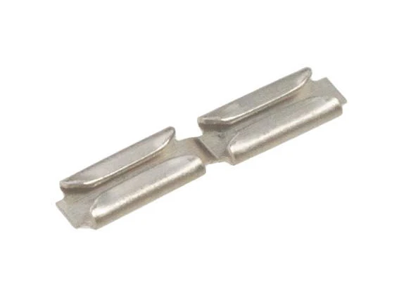 GM3640403 TT:120 Gauge Transitional Rail Joiners x10