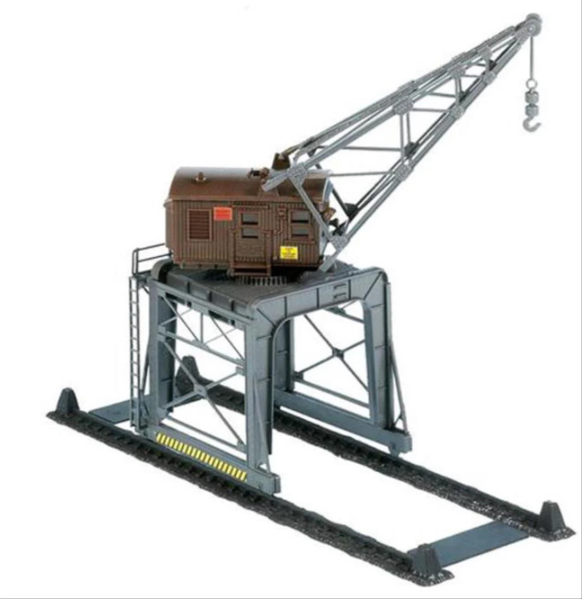 GM433 Fordhampton Dockside Crane Kit