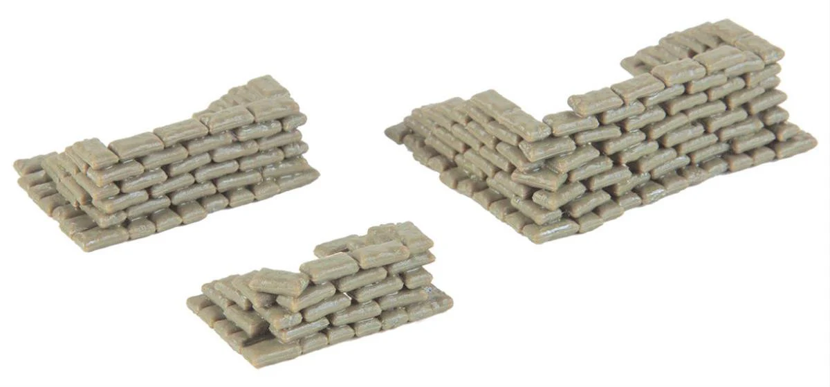 GM442 Fordhampton Military Sandbags