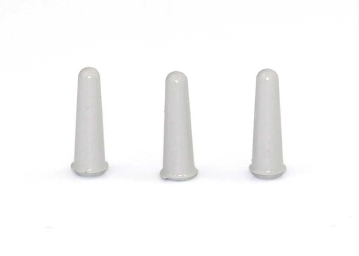 GM463 Concrete Bollards 10pcs (Pre-Built) - Image 2