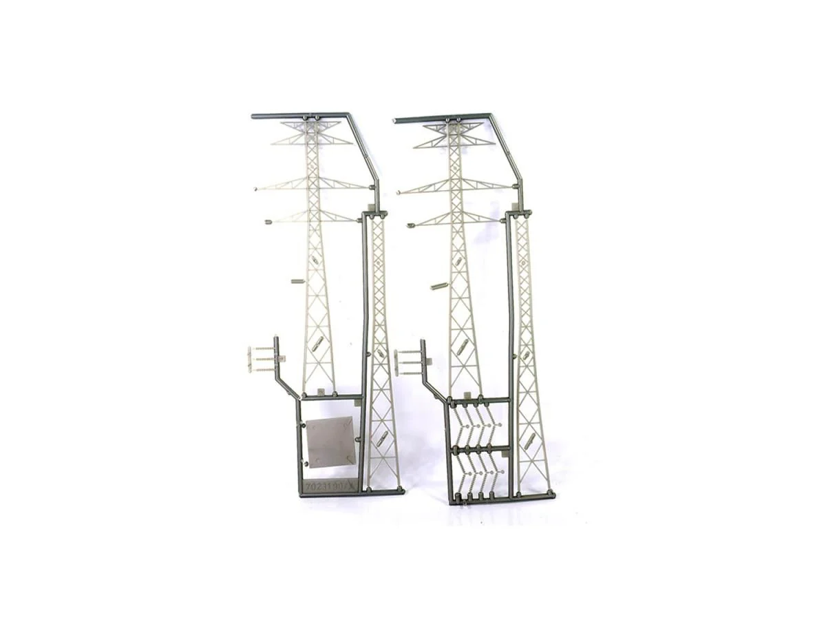 GM470 Fordhampton Pylons Set (3) Kit - Image 2