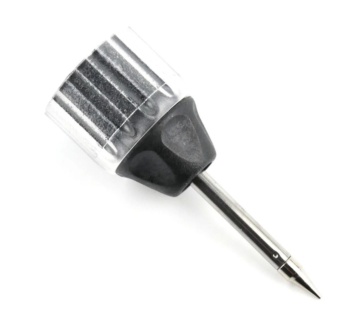 GM581 Cordless Soldering Iron Tip Set - Image 2