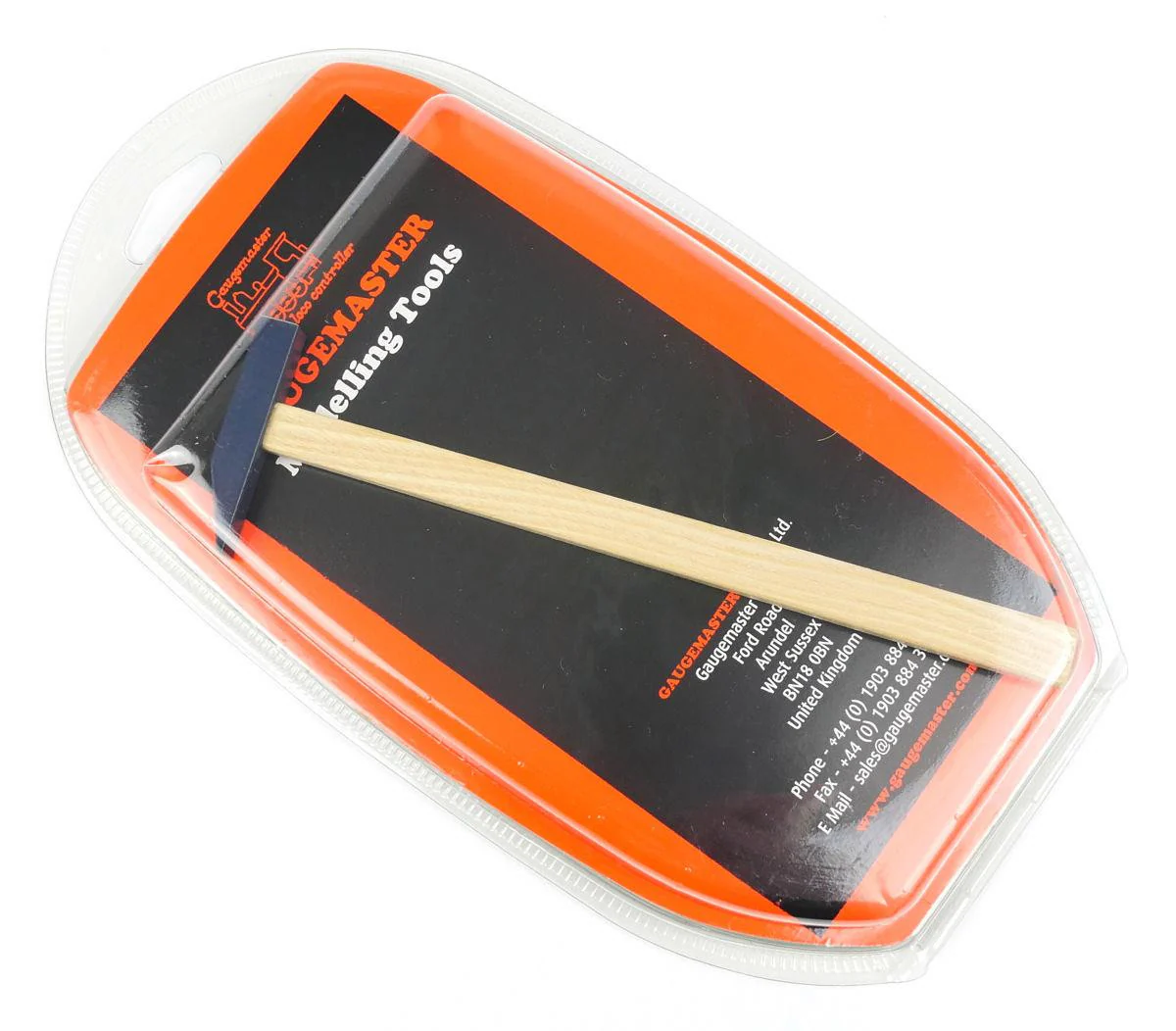 GM628 Mini Hobby Hammer - Image 4