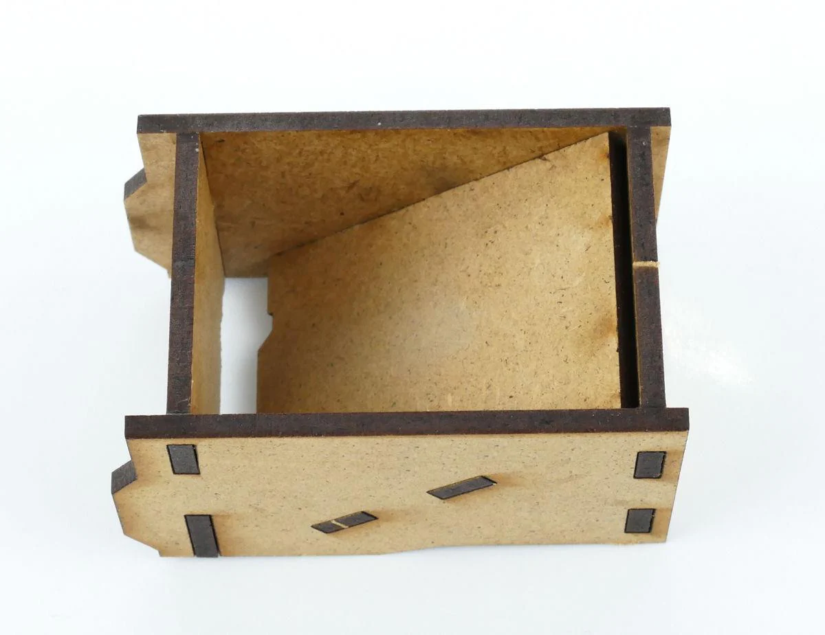 GM65 Track Ballasting Aid OO/HO Scale - Image 3