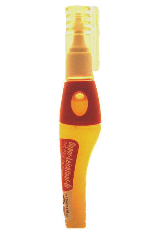 GM667 Superfine Oil Pen with Teflon Particles