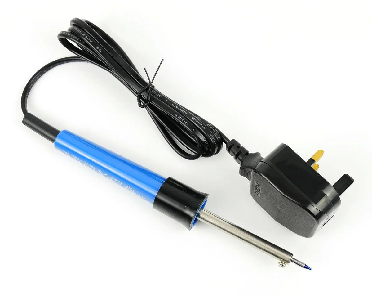 GM680 15W 230V Soldering Iron