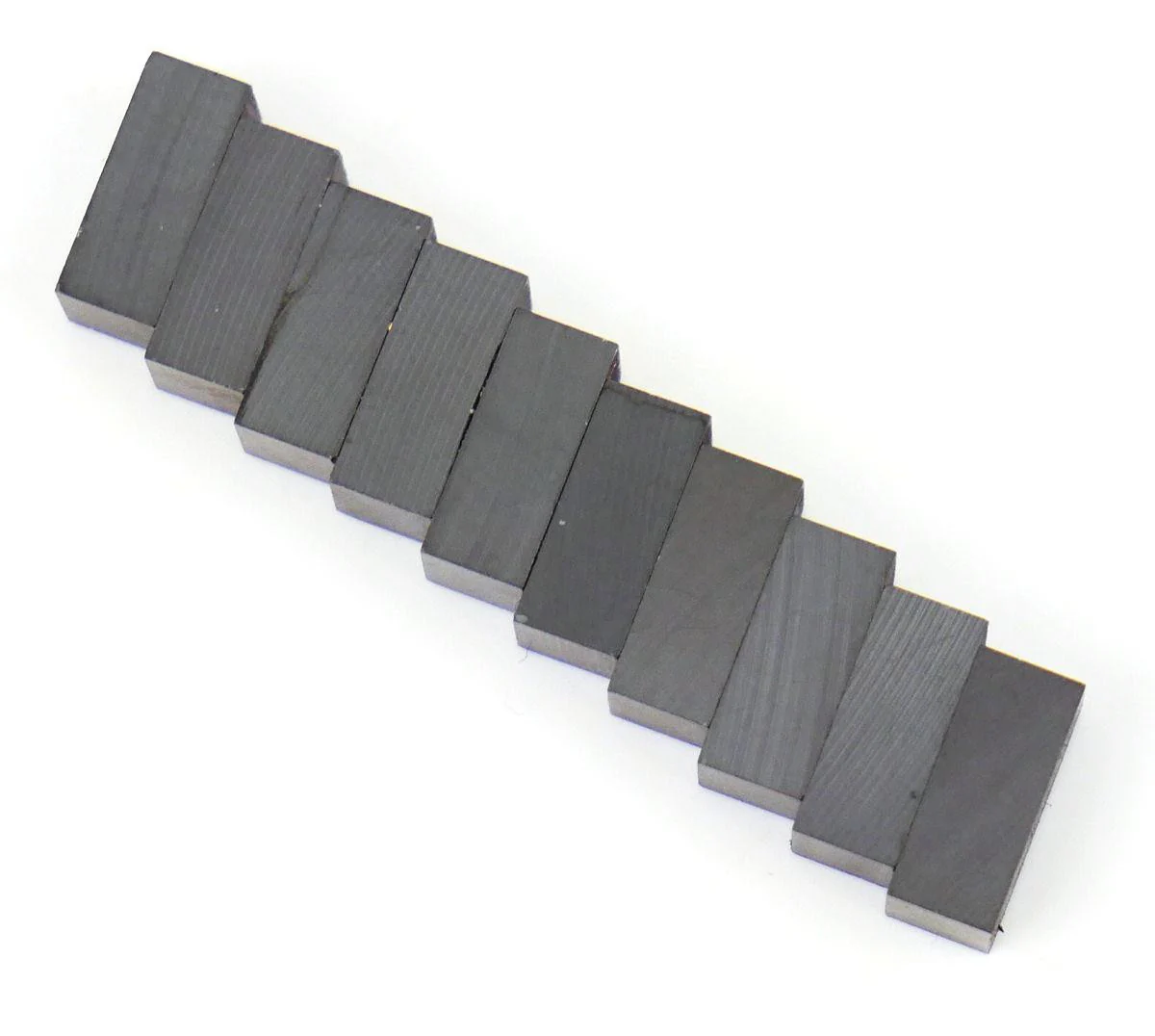 GM88 Large Magnets (9 X 5 X 4mm) 10pcs