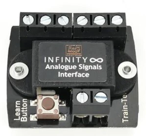 GMI-A33 Infinity Analogue Signals Accessory Interface - Image 2