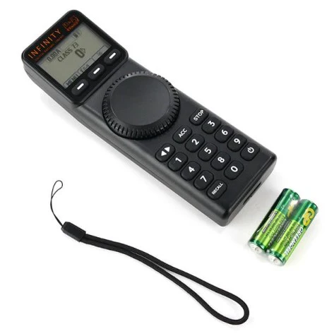 GMI-D01 Infinity Digital Sovereign Model Railway Control Package - Image 2