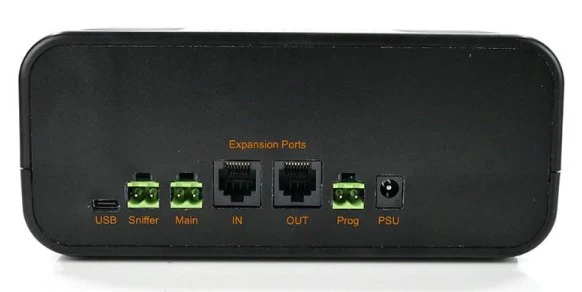 GMI-D01 Infinity Digital Sovereign Model Railway Control Package - Image 5