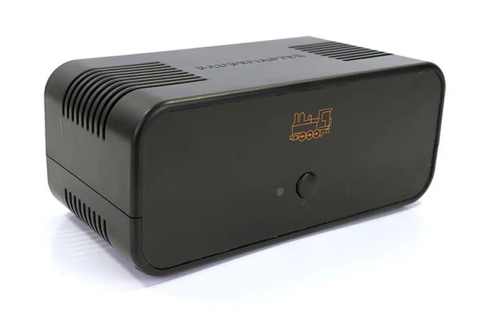 GMI-D03 Infinity Digital G Wireless Model Railway Control System - Image 3