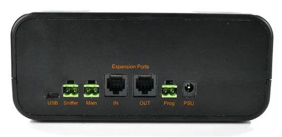 GMI-D11 Infinity Digital Consort Expansion Unit - Image 4
