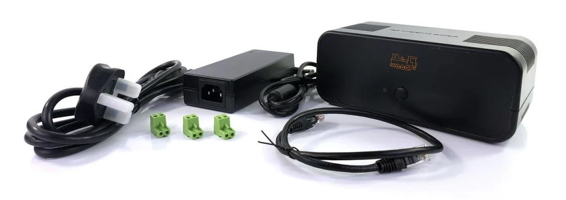 GMI-D12 Infinity Digital Plus Expansion/Booster Unit