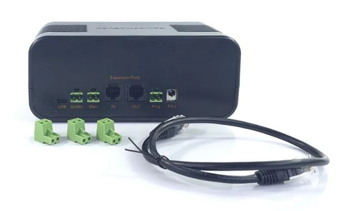GMI-D12 Infinity Digital Plus Expansion/Booster Unit - Image 2