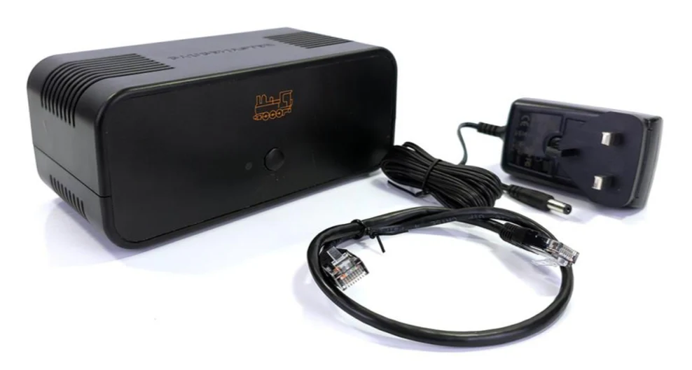 GMI-D22 Infinity Digital Wireless Handset Receiver Unit