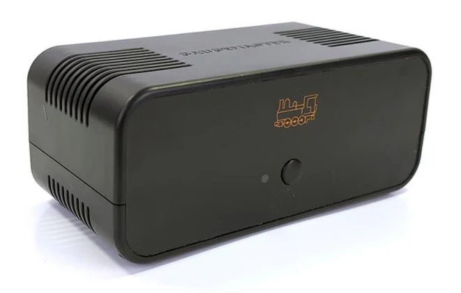 GMI-D22 Infinity Digital Wireless Handset Receiver Unit - Image 2