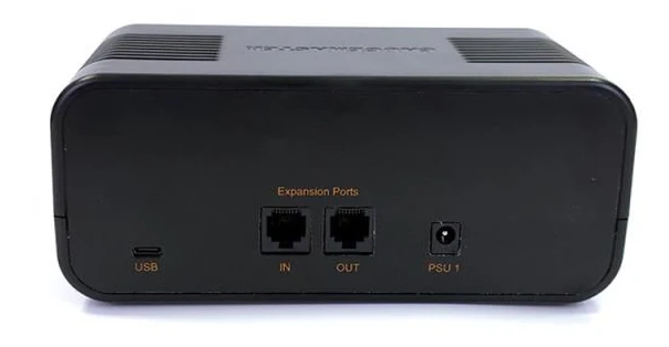 GMI-D22 Infinity Digital Wireless Handset Receiver Unit - Image 3