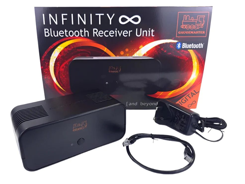 GMI-D22 Infinity Digital Wireless Handset Receiver Unit - Image 6