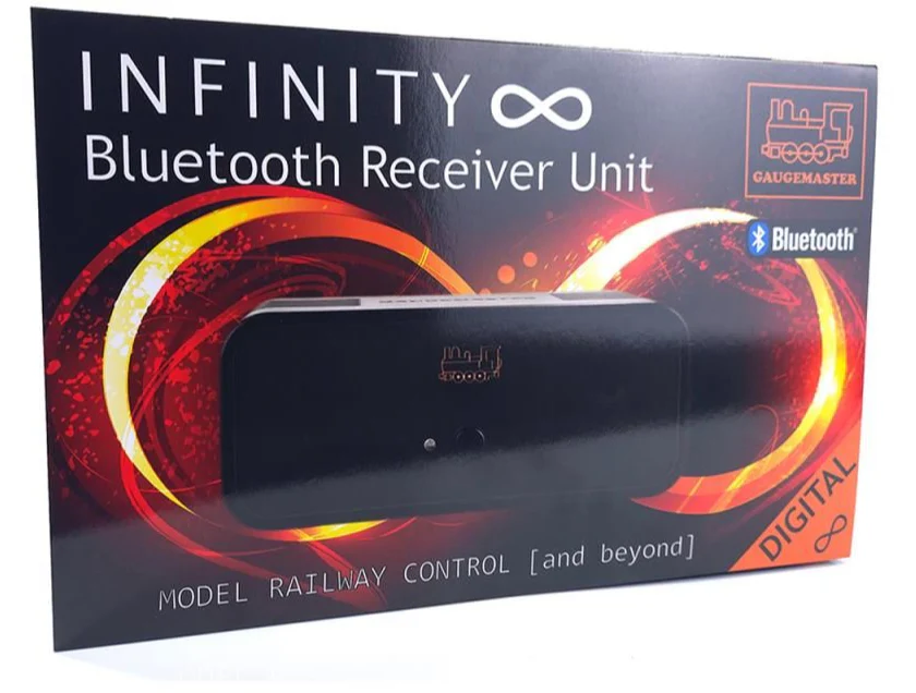GMI-D22 Infinity Digital Wireless Handset Receiver Unit - Image 7